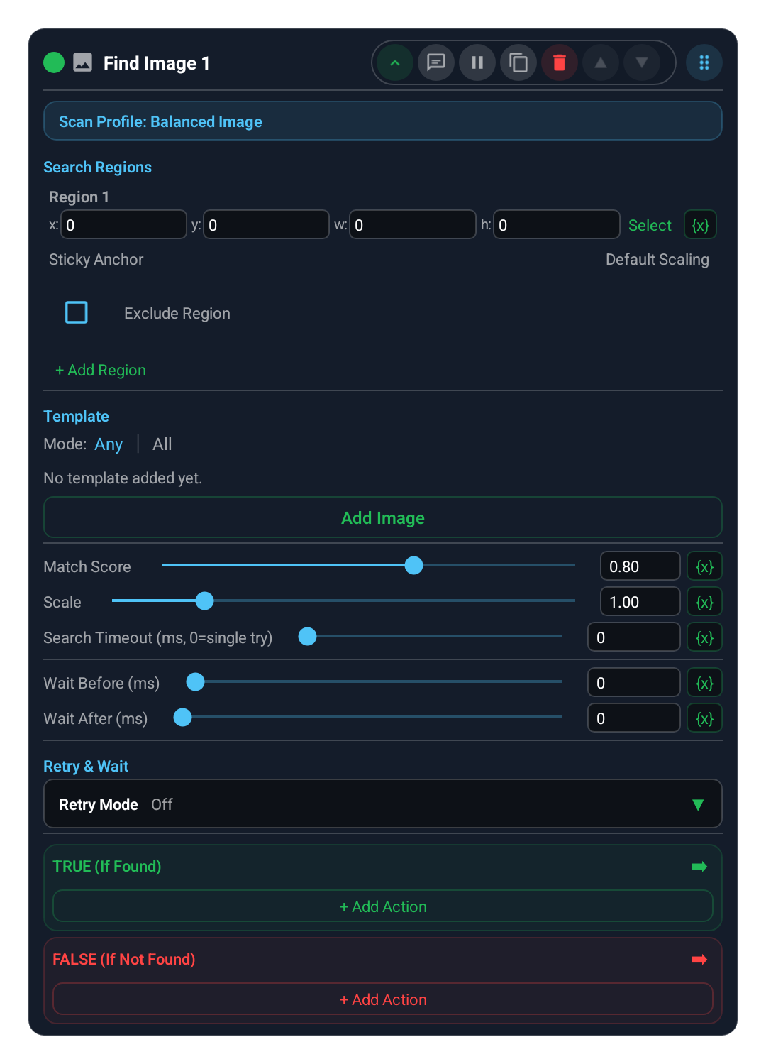 Image (IMAGE) block card
